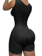Load image into Gallery viewer, Snatched Society™ -Women's Lace Trimmed Shapewear