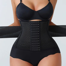 Load image into Gallery viewer, Snatched Society™ - Corset for Tummy Control & Back Support