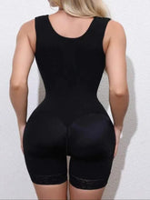 Load image into Gallery viewer, Snatched Society™ -Women's Lace Trimmed Shapewear