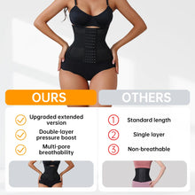 Load image into Gallery viewer, Snatched Society™ - Corset for Tummy Control &amp; Back Support
