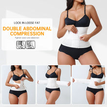 Load image into Gallery viewer, Snatched Society™ - Corset for Tummy Control &amp; Back Support
