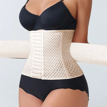 Load image into Gallery viewer, Snatched Society™ - Corset for Tummy Control &amp; Back Support
